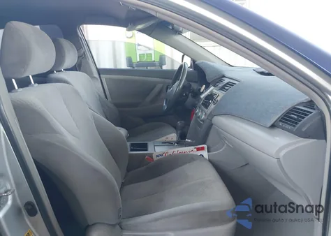 2007 Toyota Camry Le from USA, damaged, VIN 4T1BE46K97U514857